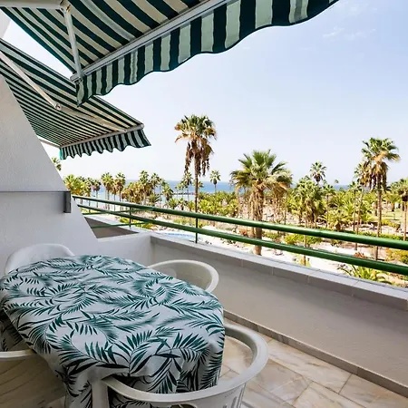 شقة La Caleta Tenerife *